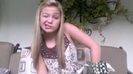 Olivia Holt facebook video january 2012 02828