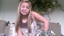 Olivia Holt facebook video january 2012 02832