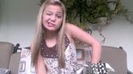 Olivia Holt facebook video january 2012 02833