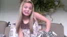Olivia Holt facebook video january 2012 02836