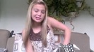 Olivia Holt facebook video january 2012 02837