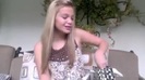 Olivia Holt facebook video january 2012 02843