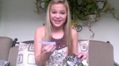 Olivia Holt facebook video january 2012 03137