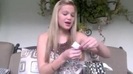 Olivia Holt facebook video january 2012 02869