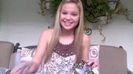 Olivia Holt facebook video january 2012 03147