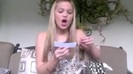Olivia Holt facebook video january 2012 02882