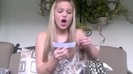 Olivia Holt facebook video january 2012 02883