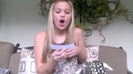 Olivia Holt facebook video january 2012 02893