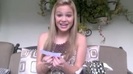 Olivia Holt facebook video january 2012 02932