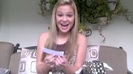 Olivia Holt facebook video january 2012 02937