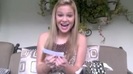 Olivia Holt facebook video january 2012 02939