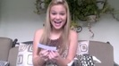 Olivia Holt facebook video january 2012 02941