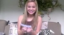 Olivia Holt facebook video january 2012 02956