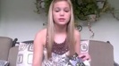Olivia Holt facebook video january 2012 02962