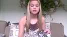 Olivia Holt facebook video january 2012 02963