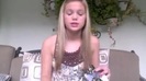 Olivia Holt facebook video january 2012 02965