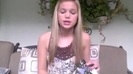 Olivia Holt facebook video january 2012 02967