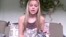 Olivia Holt facebook video january 2012 02970