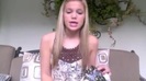 Olivia Holt facebook video january 2012 02973