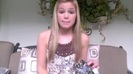 Olivia Holt facebook video january 2012 02982