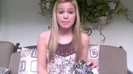 Olivia Holt facebook video january 2012 02983