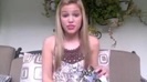 Olivia Holt facebook video january 2012 02986