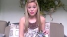 Olivia Holt facebook video january 2012 02987
