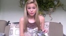 Olivia Holt facebook video january 2012 02992