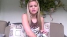 Olivia Holt facebook video january 2012 03339