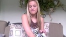 Olivia Holt facebook video january 2012 03547