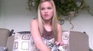 Olivia Holt facebook video january 2012 03582