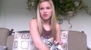 Olivia Holt facebook video january 2012 03584