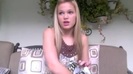Olivia Holt facebook video january 2012 03592