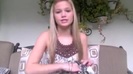 Olivia Holt facebook video january 2012 03378