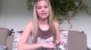 Olivia Holt facebook video january 2012 03380