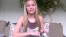 Olivia Holt facebook video january 2012 03381