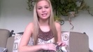 Olivia Holt facebook video january 2012 03382