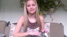 Olivia Holt facebook video january 2012 03383