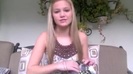 Olivia Holt facebook video january 2012 03384