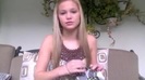 Olivia Holt facebook video january 2012 03390