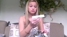 Olivia Holt facebook video january 2012 03663