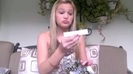 Olivia Holt facebook video january 2012 03664