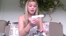Olivia Holt facebook video january 2012 03671