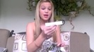 Olivia Holt facebook video january 2012 03672