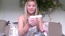 Olivia Holt facebook video january 2012 03692