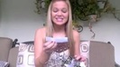Olivia Holt facebook video january 2012 03432