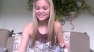 Olivia Holt facebook video january 2012 03739