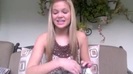 Olivia Holt facebook video january 2012 03747