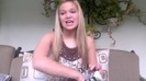 Olivia Holt facebook video january 2012 03753