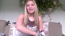 Olivia Holt facebook video january 2012 03754